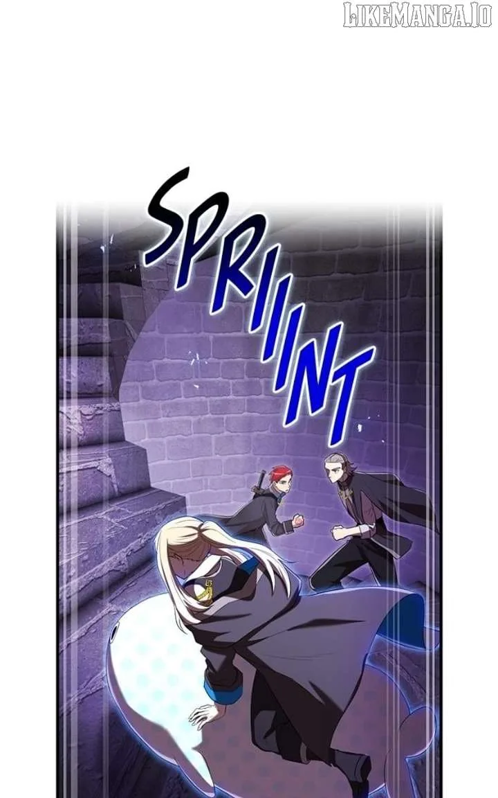 I am the Most Powerful Transcendent Being Chapter 71 page 89