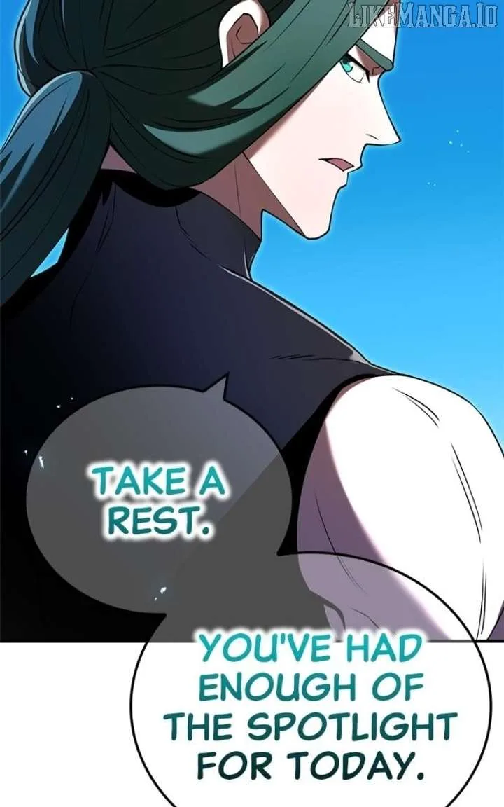 I am the Most Powerful Transcendent Being Chapter 70 page 85