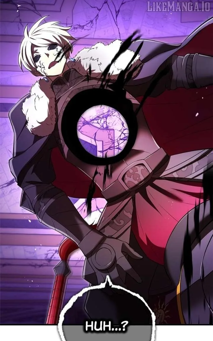 I am the Most Powerful Transcendent Being Chapter 71 page 137