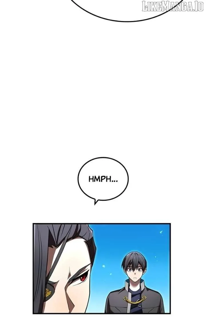 I am the Most Powerful Transcendent Being Chapter 70 page 86