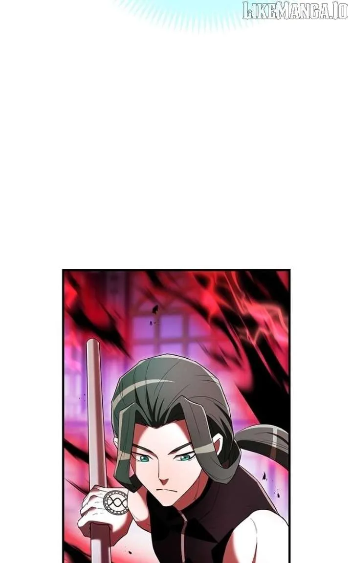 I am the Most Powerful Transcendent Being Chapter 71 page 107