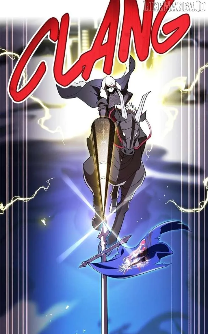 I am the Most Powerful Transcendent Being Chapter 70 page 109