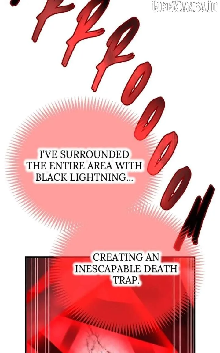 I am the Most Powerful Transcendent Being Chapter 71 page 128