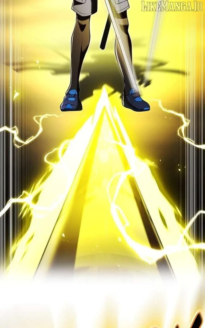 I am the Most Powerful Transcendent Being Chapter 70 page 101
