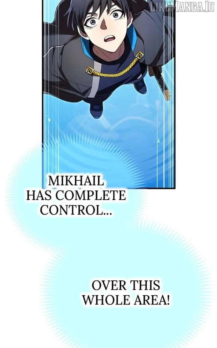 I am the Most Powerful Transcendent Being Chapter 71 page 106