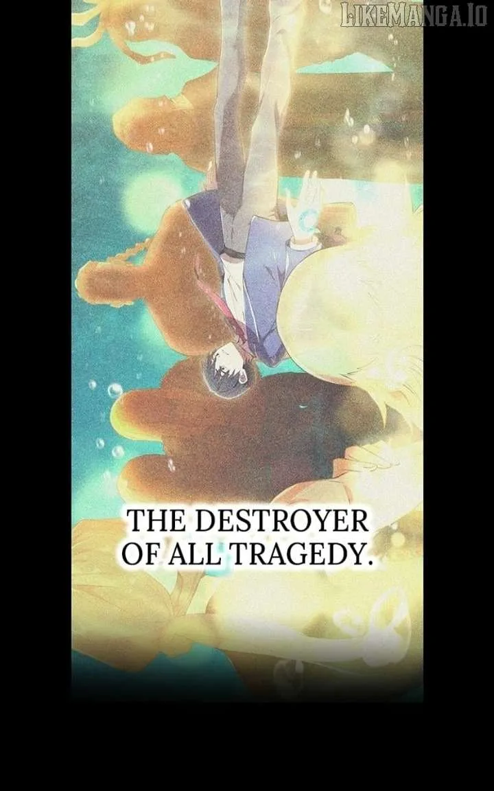 I am the Most Powerful Transcendent Being Chapter 71 page 121