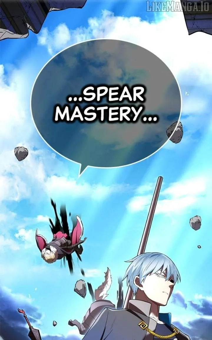 I am the Most Powerful Transcendent Being Chapter 71 page 148