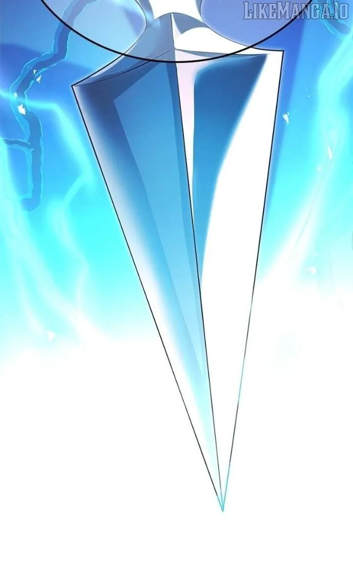 I am the Most Powerful Transcendent Being Chapter 70 page 125