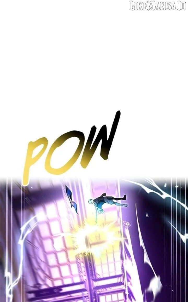 I am the Most Powerful Transcendent Being Chapter 70 page 116