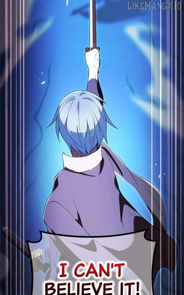 I am the Most Powerful Transcendent Being Chapter 70 page 110