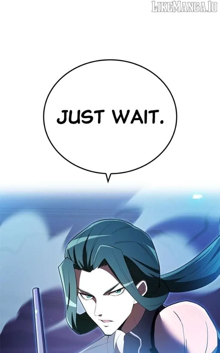 I am the Most Powerful Transcendent Being Chapter 70 page 122