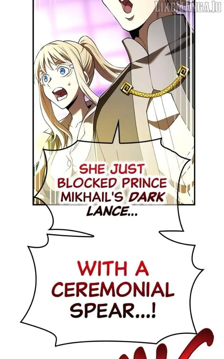 I am the Most Powerful Transcendent Being Chapter 70 page 108