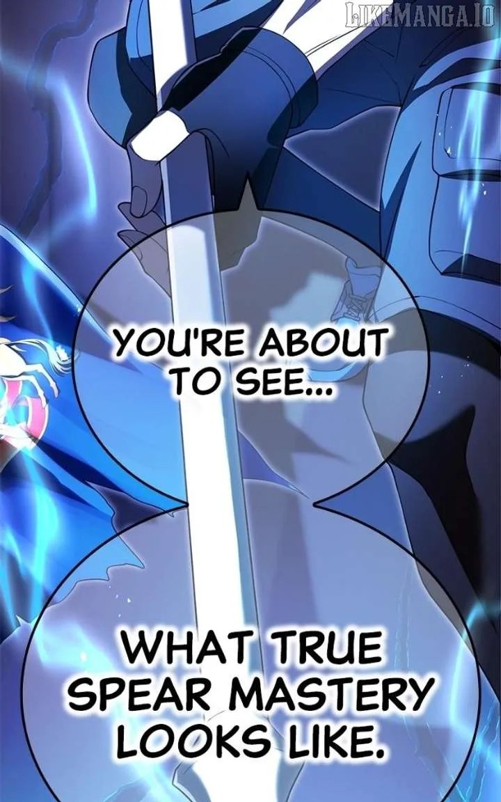 I am the Most Powerful Transcendent Being Chapter 70 page 124