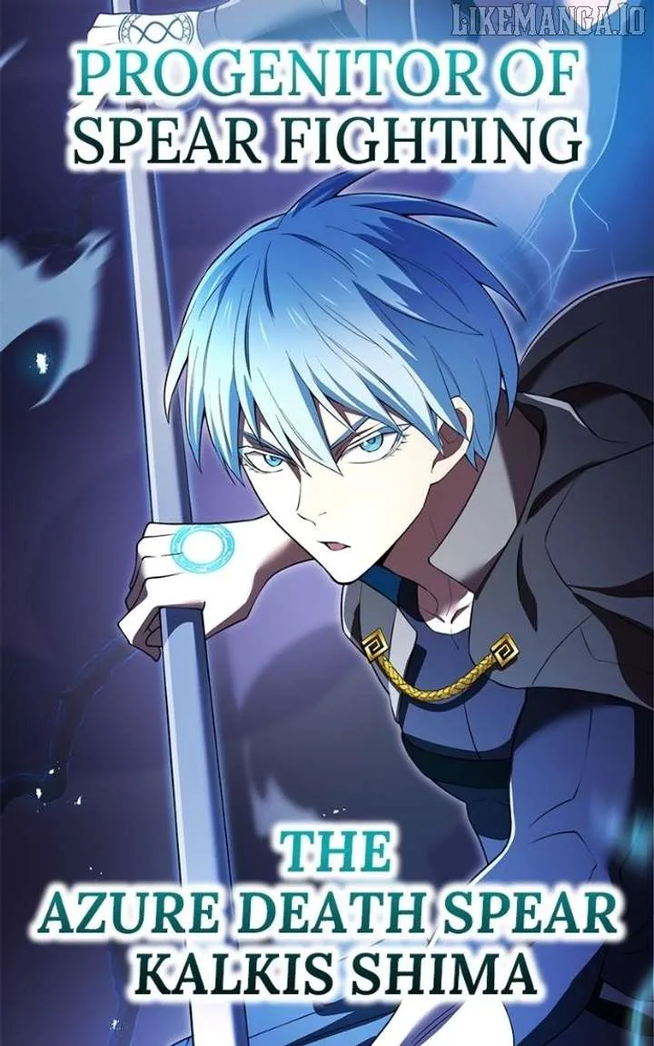 I am the Most Powerful Transcendent Being Chapter 70 page 123