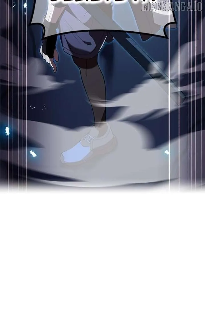 I am the Most Powerful Transcendent Being Chapter 70 page 111