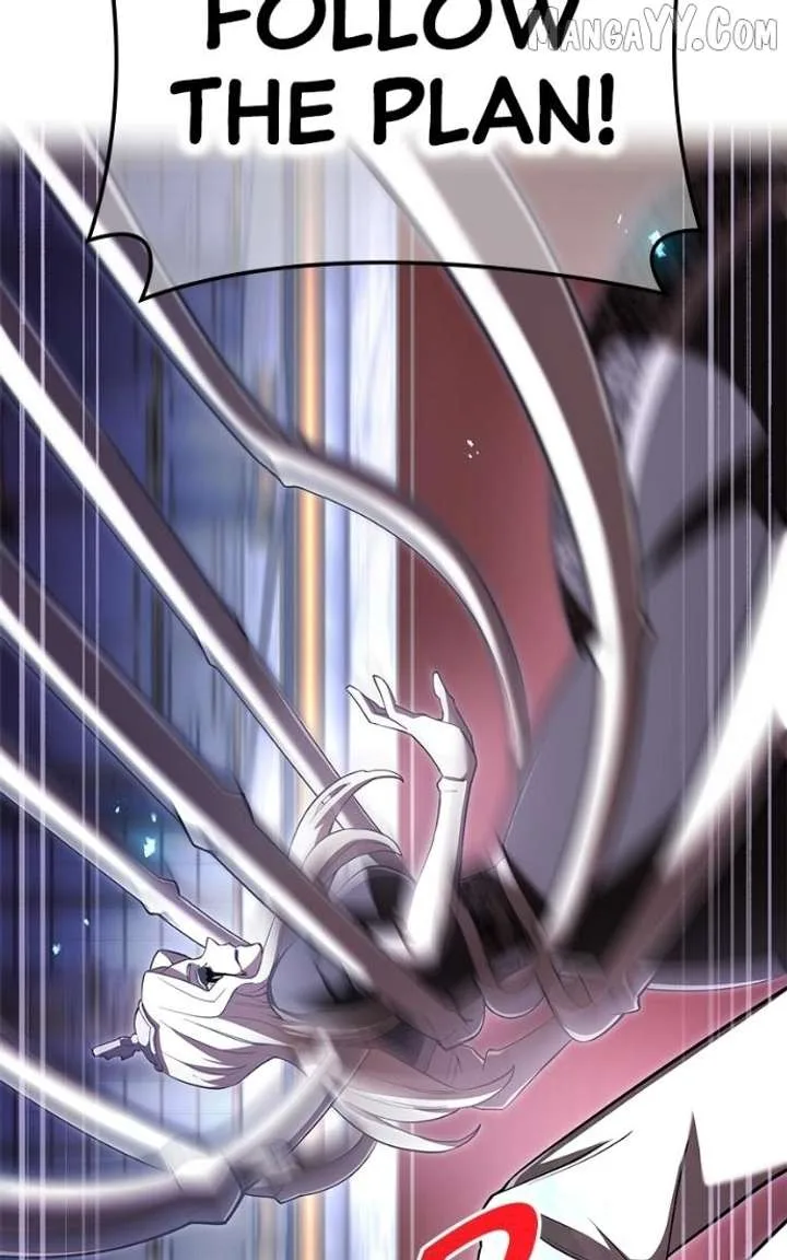 I am the Most Powerful Transcendent Being Chapter 75 page 37
