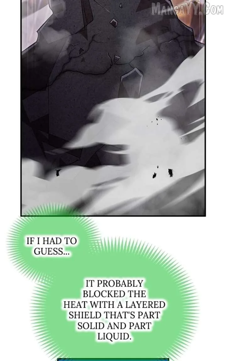 I am the Most Powerful Transcendent Being Chapter 75 page 24