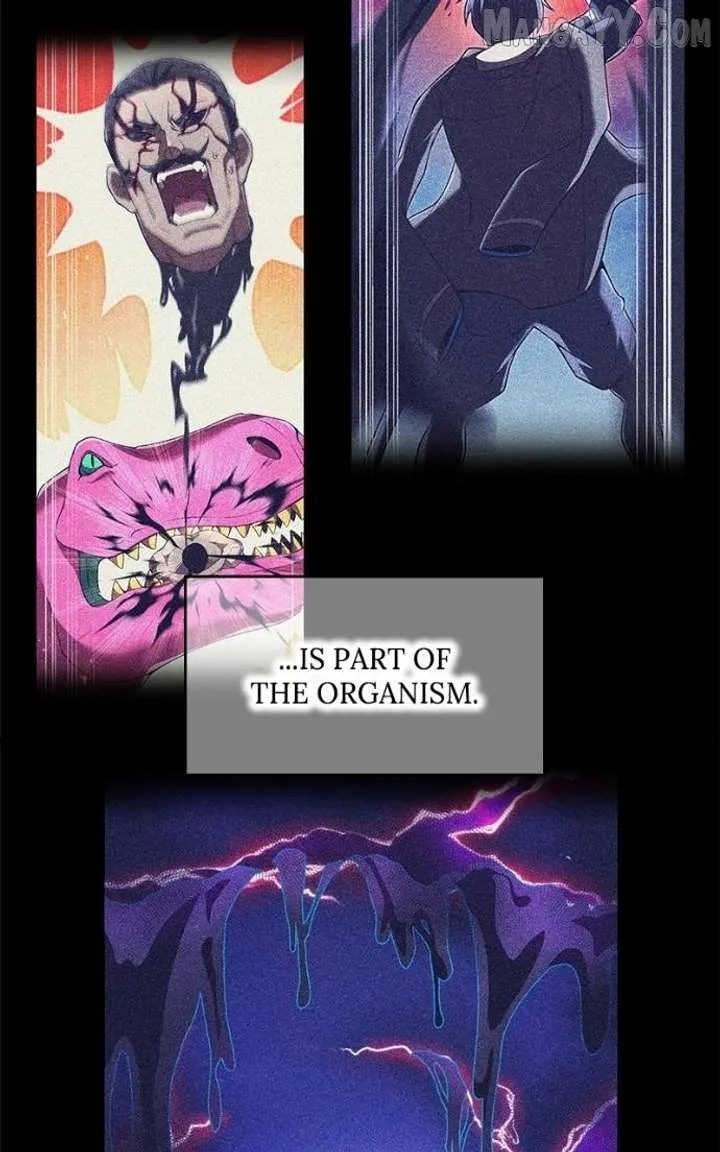I am the Most Powerful Transcendent Being Chapter 75 page 5