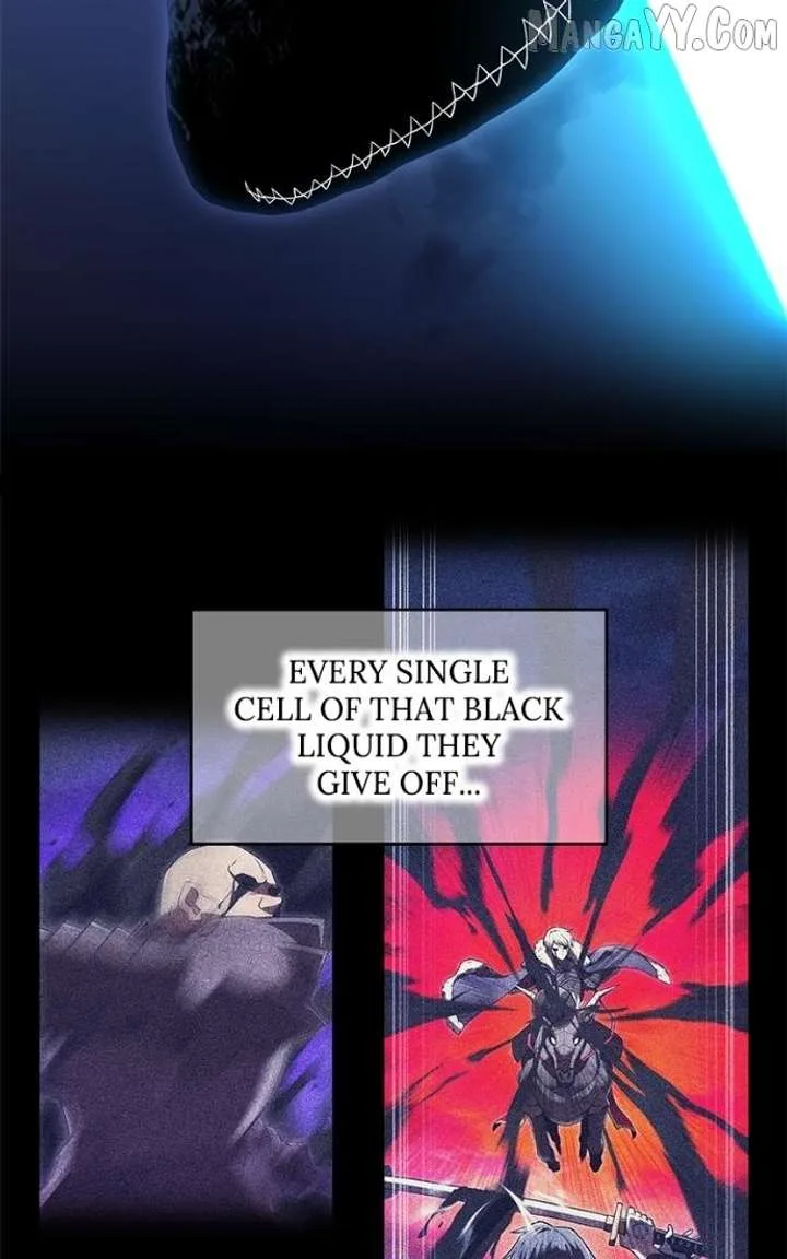 I am the Most Powerful Transcendent Being Chapter 75 page 4