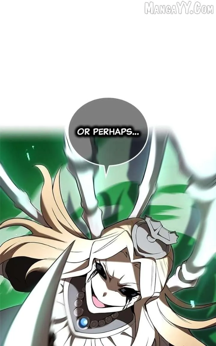 I am the Most Powerful Transcendent Being Chapter 75 page 32