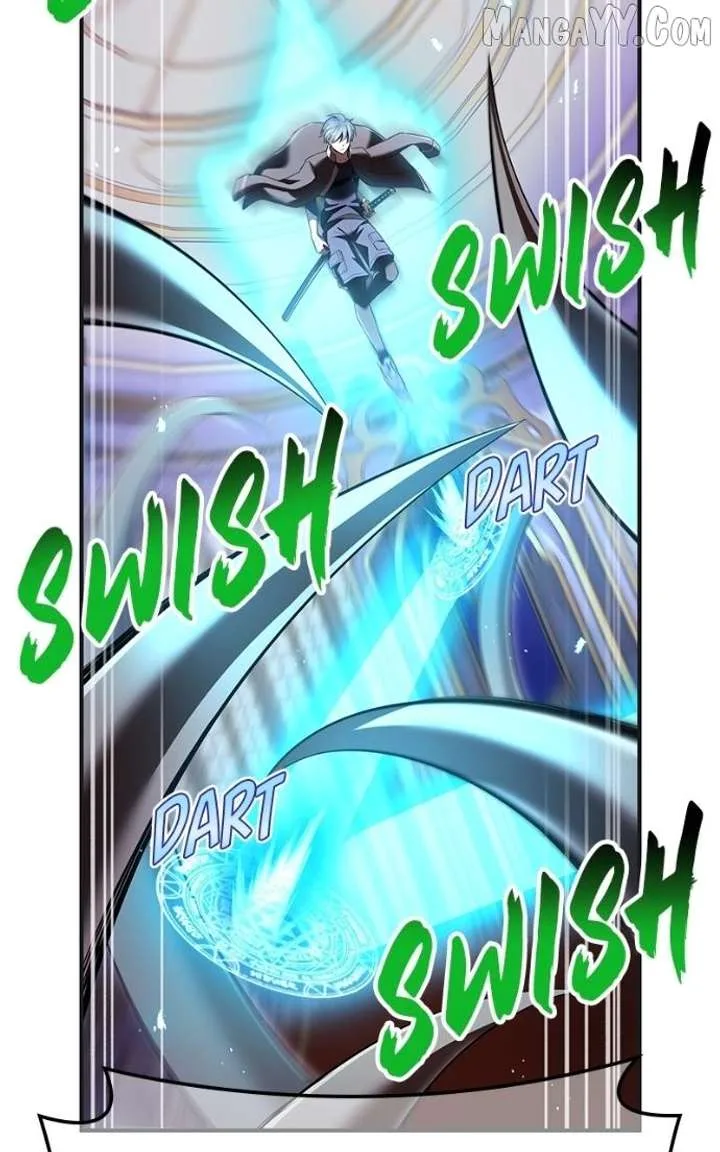 I am the Most Powerful Transcendent Being Chapter 75 page 35
