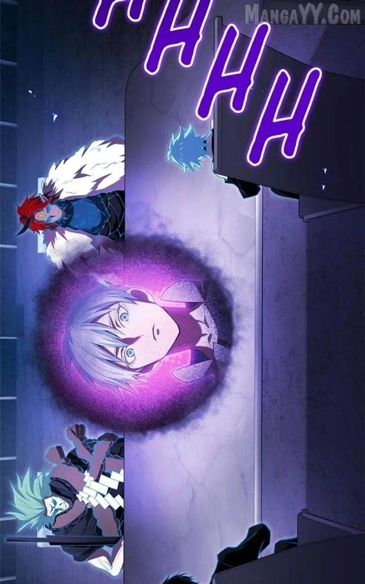 I am the Most Powerful Transcendent Being Chapter 74 page 4