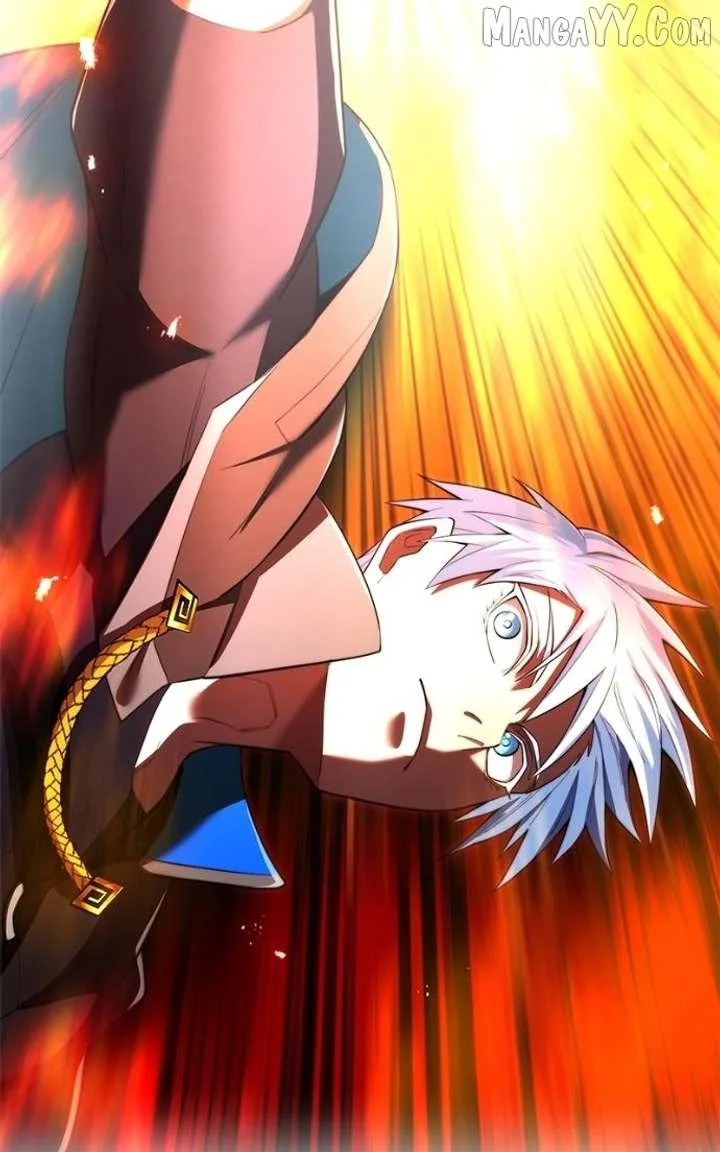 I am the Most Powerful Transcendent Being Chapter 75 page 14