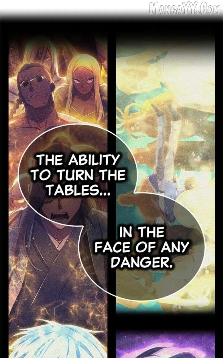 I am the Most Powerful Transcendent Being Chapter 74 page 19