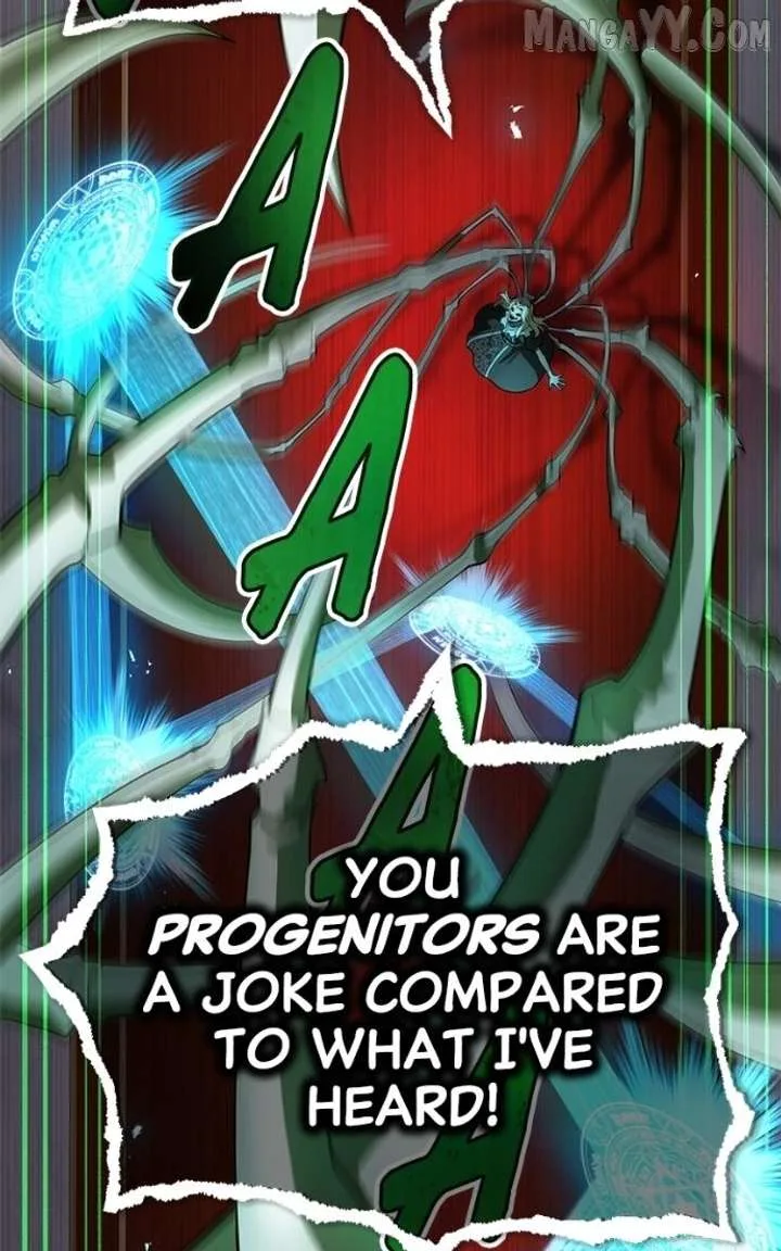 I am the Most Powerful Transcendent Being Chapter 75 page 29