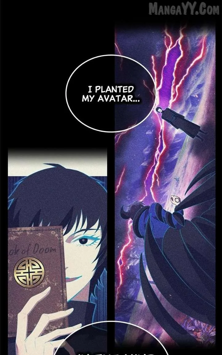I am the Most Powerful Transcendent Being Chapter 74 page 6