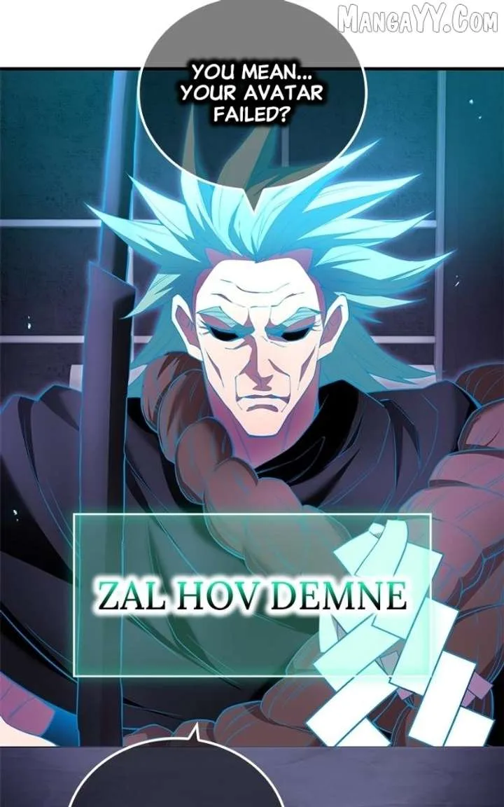 I am the Most Powerful Transcendent Being Chapter 74 page 10