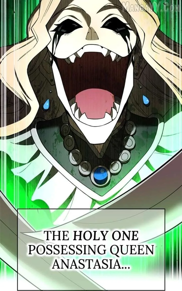 I am the Most Powerful Transcendent Being Chapter 75 page 8