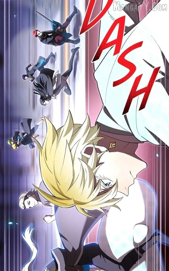 I am the Most Powerful Transcendent Being Chapter 75 page 38