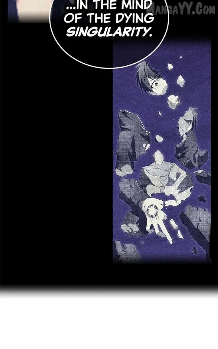 I am the Most Powerful Transcendent Being Chapter 74 page 7