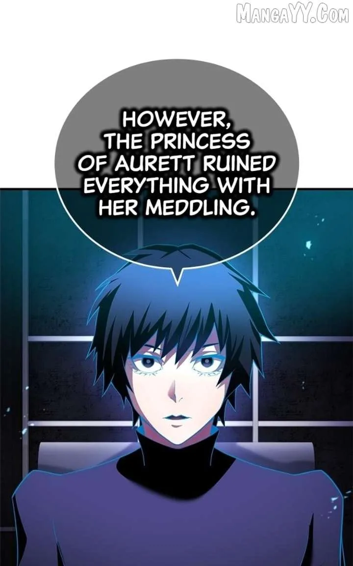 I am the Most Powerful Transcendent Being Chapter 74 page 8