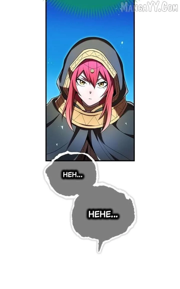 I am the Most Powerful Transcendent Being Chapter 75 page 25