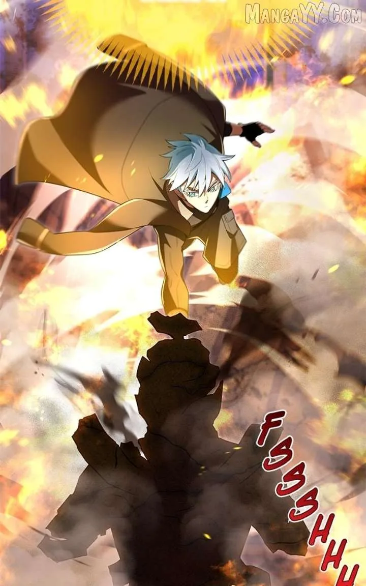 I am the Most Powerful Transcendent Being Chapter 75 page 20