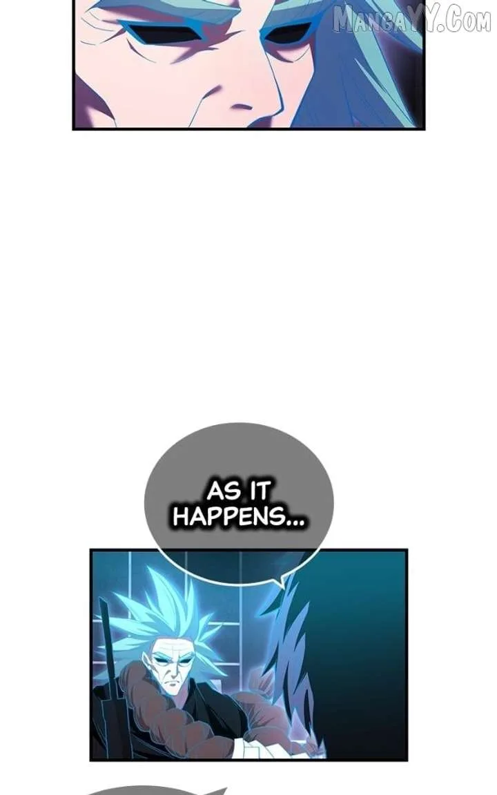I am the Most Powerful Transcendent Being Chapter 74 page 17