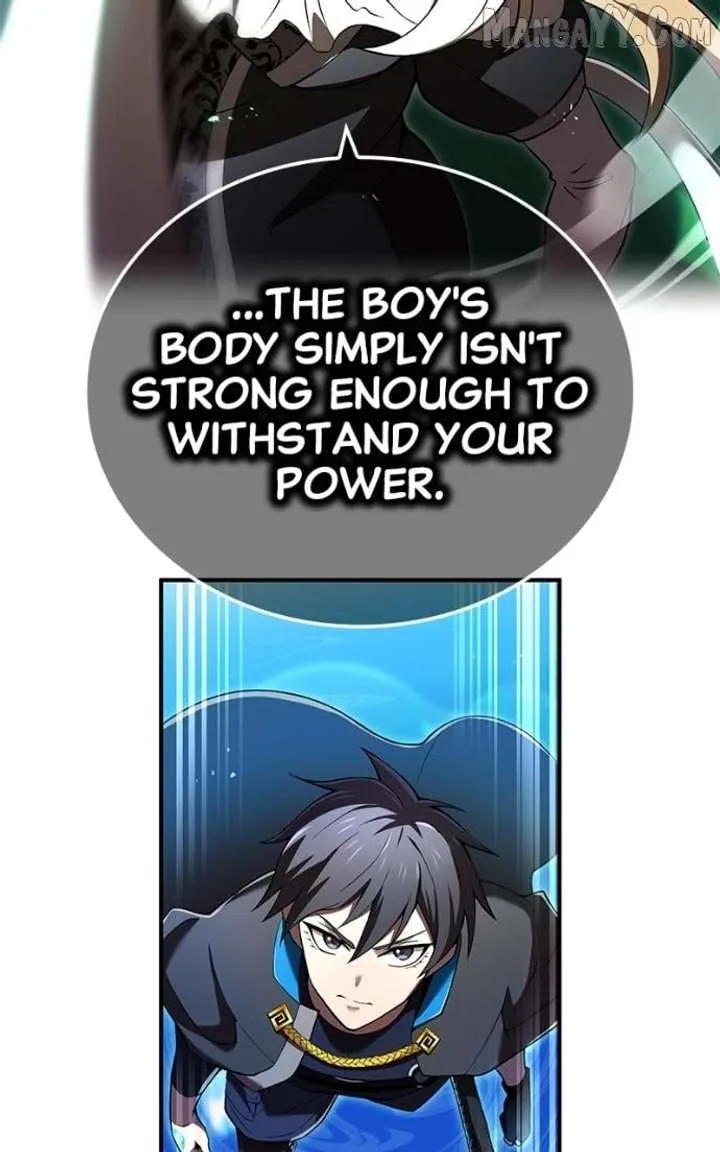 I am the Most Powerful Transcendent Being Chapter 75 page 33