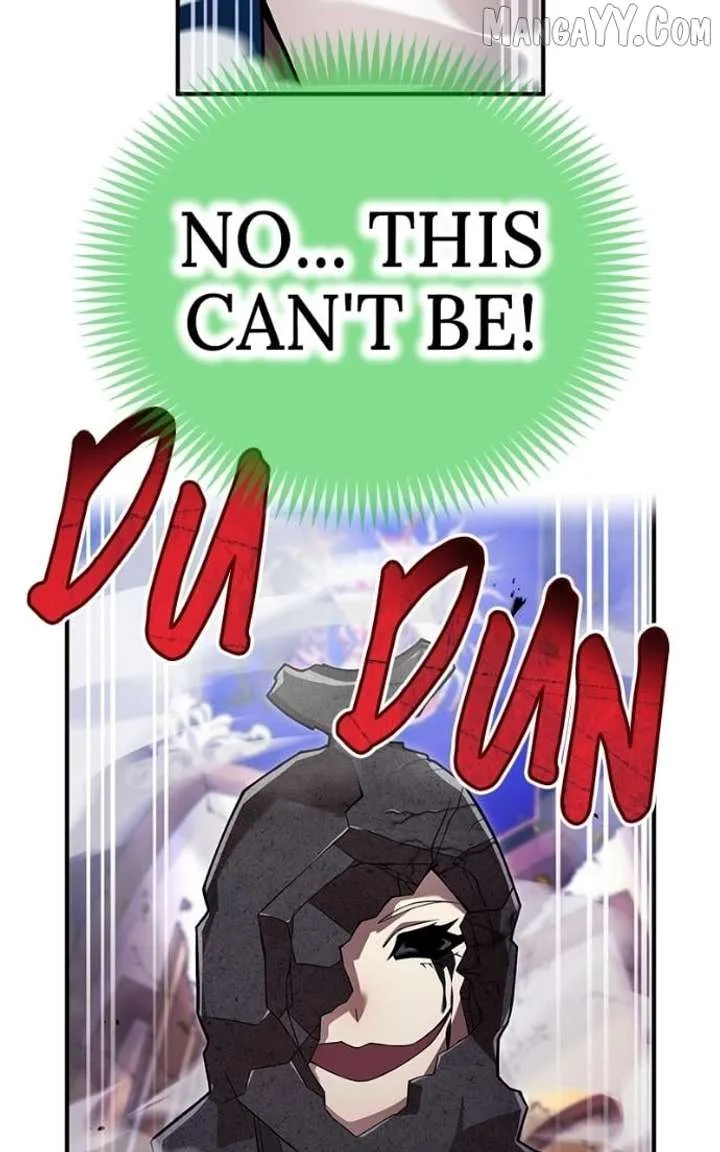 I am the Most Powerful Transcendent Being Chapter 75 page 23