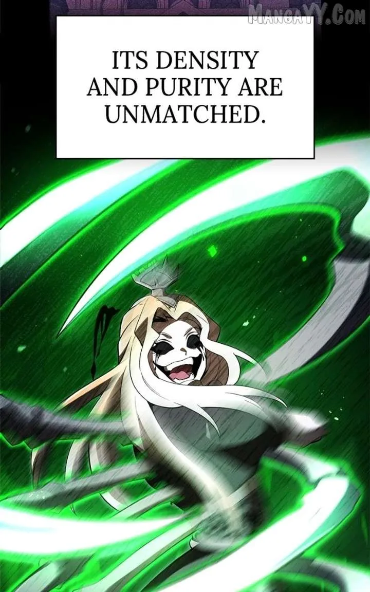 I am the Most Powerful Transcendent Being Chapter 75 page 11