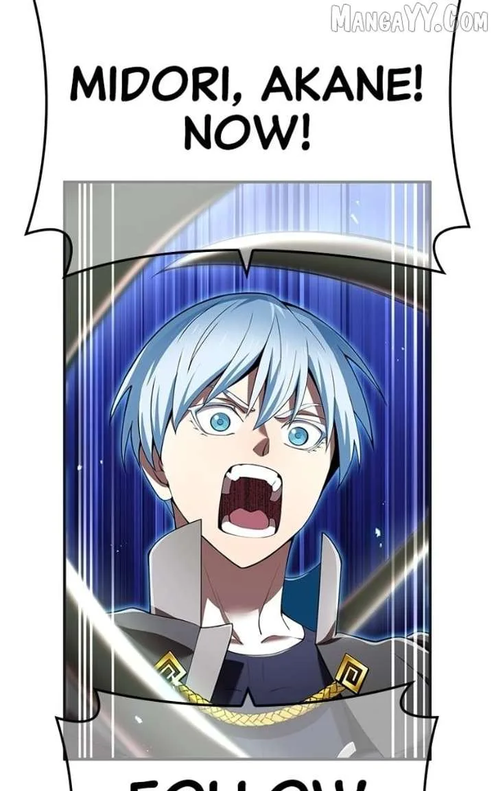 I am the Most Powerful Transcendent Being Chapter 75 page 36