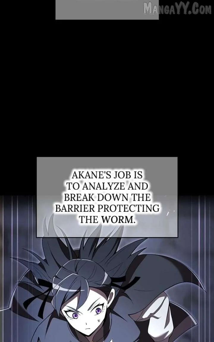 I am the Most Powerful Transcendent Being Chapter 75 page 42