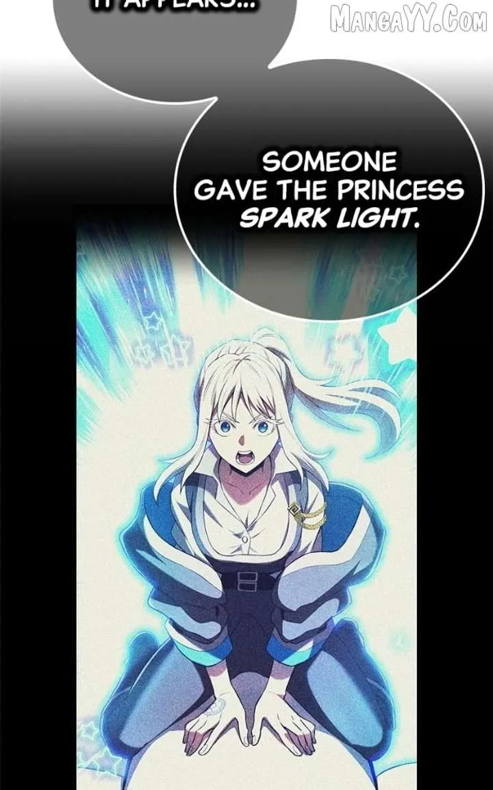 I am the Most Powerful Transcendent Being Chapter 74 page 13