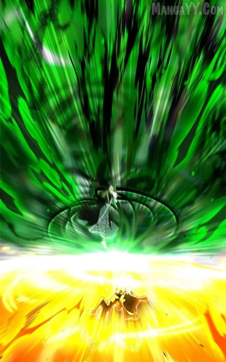 I am the Most Powerful Transcendent Being Chapter 75 page 16