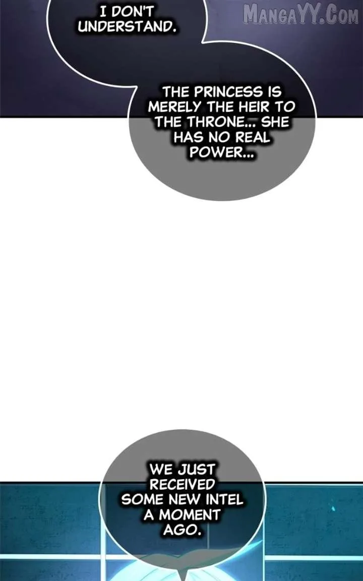 I am the Most Powerful Transcendent Being Chapter 74 page 11