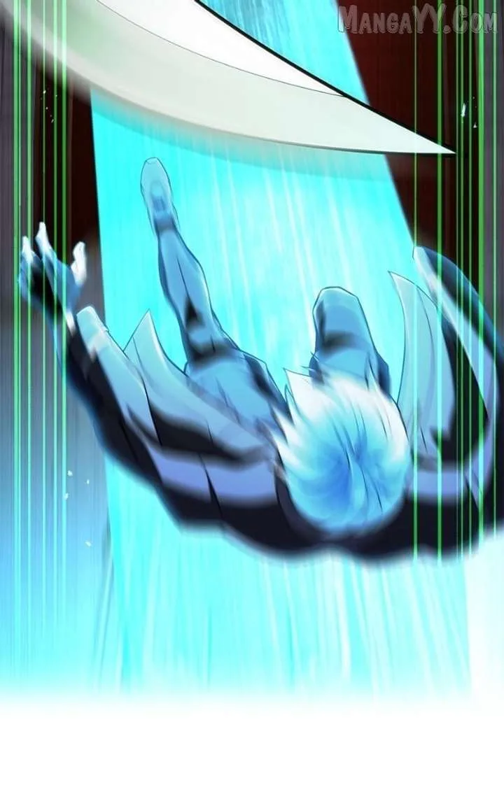 I am the Most Powerful Transcendent Being Chapter 75 page 31