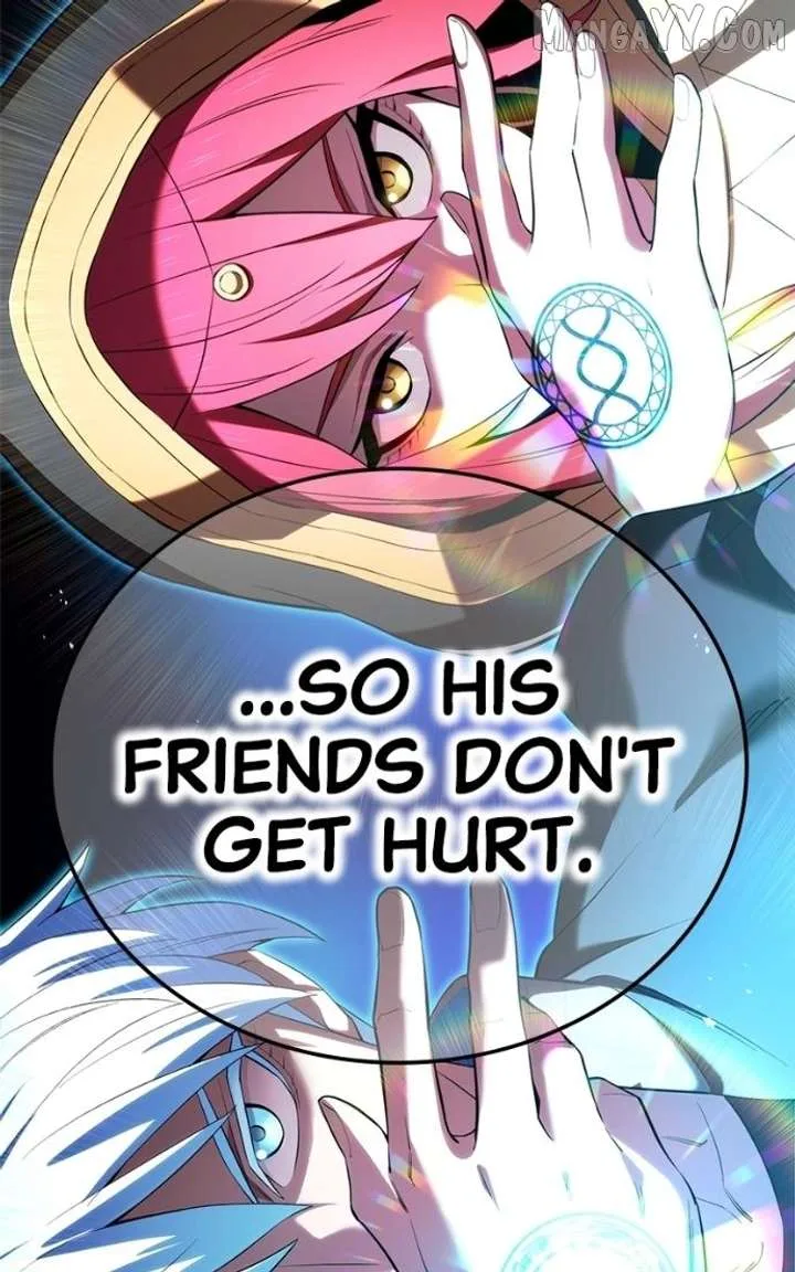 I am the Most Powerful Transcendent Being Chapter 75 page 66