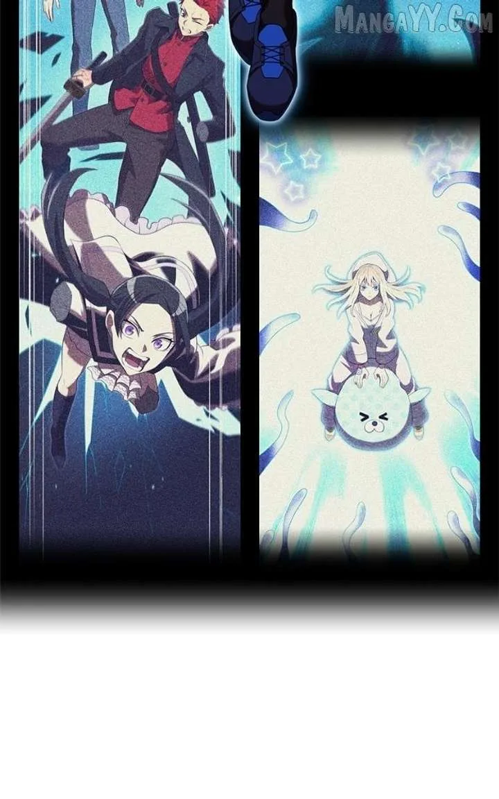 I am the Most Powerful Transcendent Being Chapter 74 page 21
