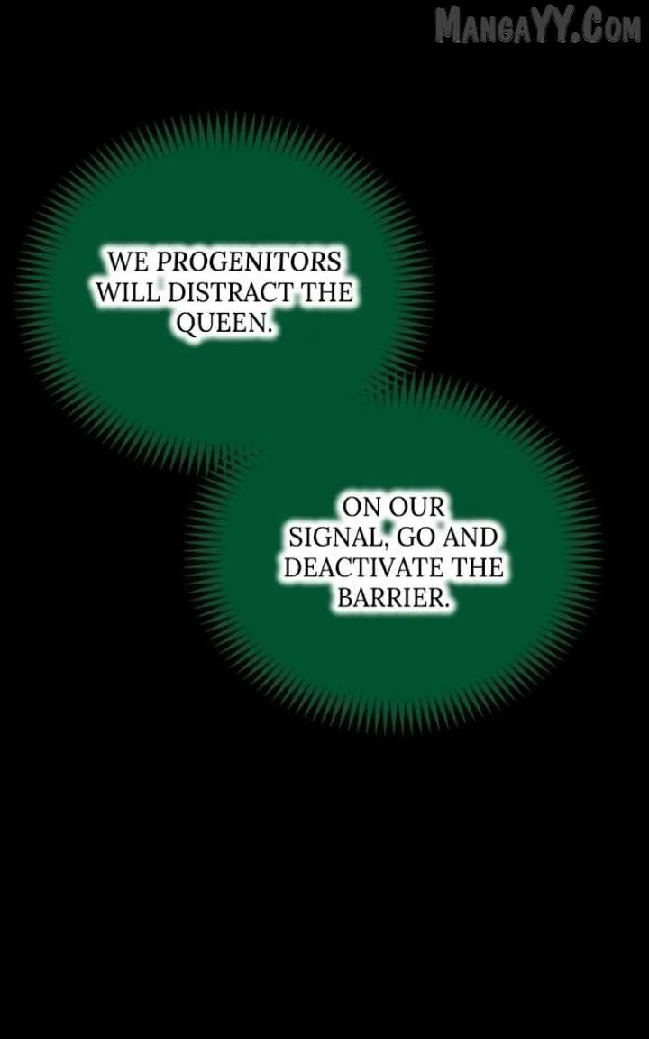 I am the Most Powerful Transcendent Being Chapter 75 page 50